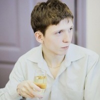 Даниил Катаев