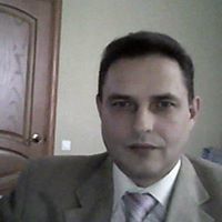 Юрий Миронов