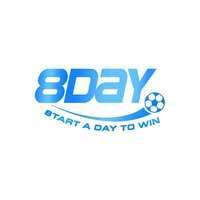8DAY - TRANG WEB CHÍNH THỨC CỦA NHÀ CÁI 8DAY NĂM 2025