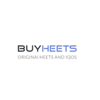 IQOS Dubai - BuyHeets