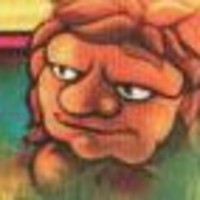 Mel Gibsokarton