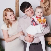 Николай Александрович