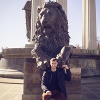 Григорий Воронин