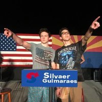 Dustin Silvaer