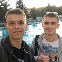 Антон