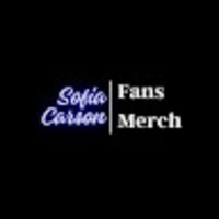 Sofia Carson Merch