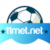 Xem bóng đá 11met TV