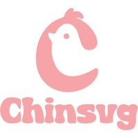 Chinsvg