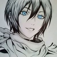 上帝Yato