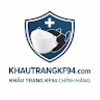  Khẩu Trang KF94 Chính Hãng