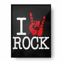 let's ROCK