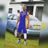 Innocent Supr Chakanetsa