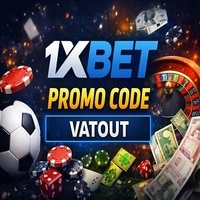 1xbet casino welcome code