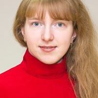 Darya  Zubova