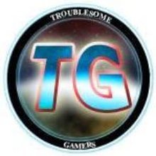 Coub profile picture for @troublesome