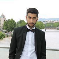 Giorgi Latibashvili
