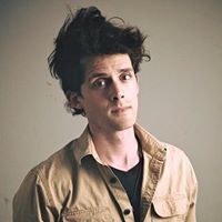 Matt Chisholm