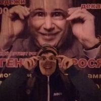 Никита Столбиков