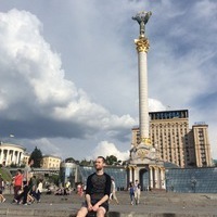 Евгений Береснев