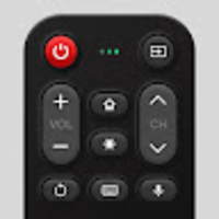 Remote TV App - Universal TV Remote for Samsung, LG, Roku, Sony, TCL