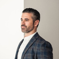 Brian Mitchell Fairfield