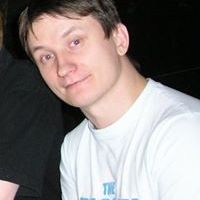 Sergey Matveev