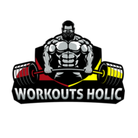 WORKOUTS HOLIC