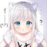 リトルニャシャ