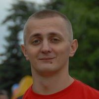 Олег Рожко