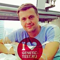 Alex Cvetkoff