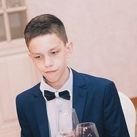 Никита Несмачных