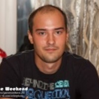 Алексей Бараков