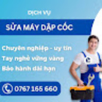 Sửa máy dập cốc suadienlanh