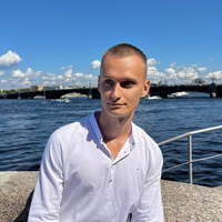 Daniil Myagchenkov
