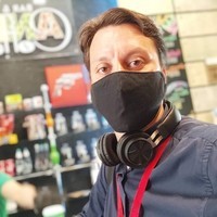 Александр М