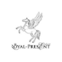 Royal Present Embroidery