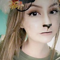 Savanna Crawford