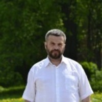 Sergey Rakov
