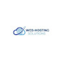 Web Hosting Solutions