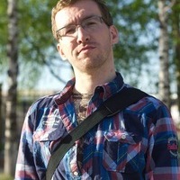 Ахуенный Лунтик