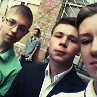 Дмитрий Киевский