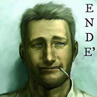 John Endeavour Madden
