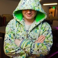 Viktor Kapralov