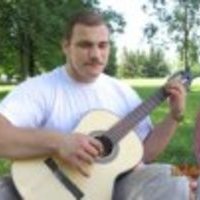 Виталий Самусик