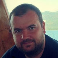 Юрий Игнатов