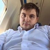 Oleg Alyoshkin