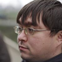 Marat  Gazizullin