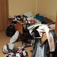 The Cleanest Room