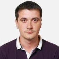 Андрей Живило
