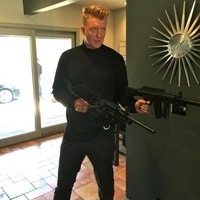 Кирилл Токарев